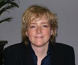 Karin Slaughter - Professional null Speaker