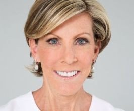 Kathy Giusti - Professional Speakers Booking