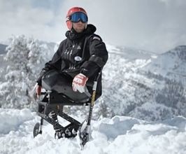 Heath Calhoun - Professional null Speaker