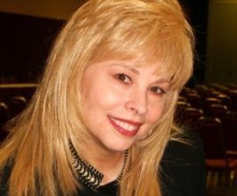 Jacqueline Marcell - Professional Speakers Booking