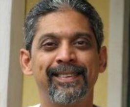 Vikram Patel - Professional Speakers Booking
