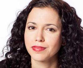 Michal Lev-Ram - Professional null Speaker