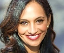 Jalak Jobanputra - Professional null Speaker