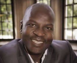 Twesigye Jackson Kaguri - Professional null Speaker