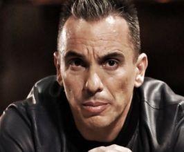 Sebastian Maniscalco - Professional null Speaker