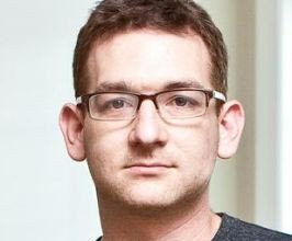 Gabriel Weinberg - Professional null Speaker