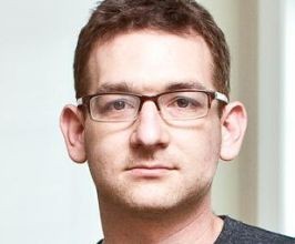 Gabriel Weinberg - Professional null Speaker
