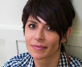 Dominique Crenn - Professional null Speaker