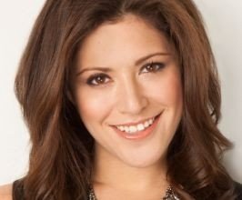 Daniella Yacobovsky - Professional null Speaker