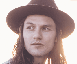 James Bay - Professional null Speaker