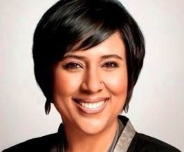 Barkha Dutt - Professional null Speaker