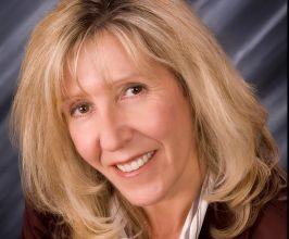 Susan Armstrong - Professional null Speaker