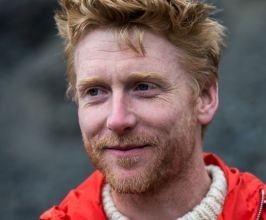 Alastair Humphreys - Professional null Speaker