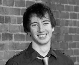 Michael Costigan - Professional null Speaker