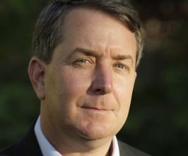 Kerry Sanders - Professional Speakers Booking