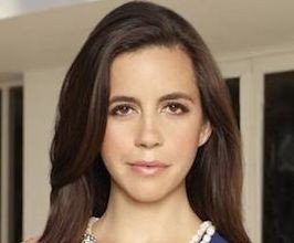 Samantha DeBianchi - Professional null Speaker