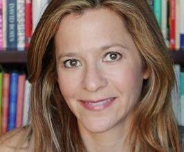 Gillian Zoe Segal - Professional null Speaker