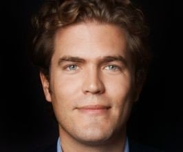 Constantin Bjerke - Professional Speakers Booking