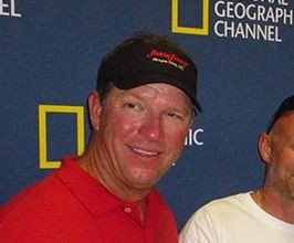 Greg Mayer - Professional null Speaker