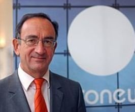 Philippe Cayla - Professional null Speaker