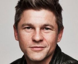 David Burtka - Professional null Speaker
