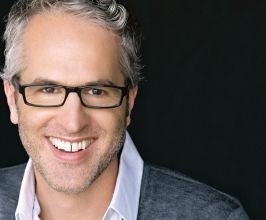 Eric Siegel - Professional null Speaker