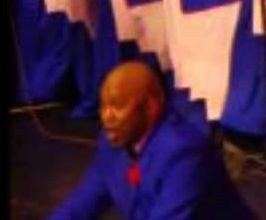 Mississippi Mass Choir - Professional null Speaker