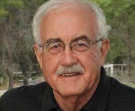 Steve Farrar - Professional null Speaker