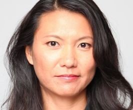 Yoky Matsuoka - Professional null Speaker