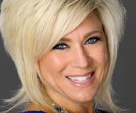Theresa Caputo - Professional null Speaker