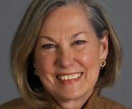 Karen Elliott House - Professional null Speaker