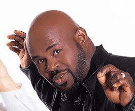 David and Tamela Mann - Professional null Speaker