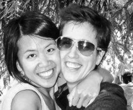 Jenni Chang and Lisa Dazols - Professional Speakers Booking