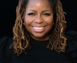 Veronica Chambers - Professional null Speaker