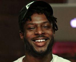 Isaiah Rashad - Professional null Speaker