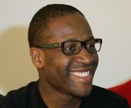 Eddie Opara - Professional null Speaker