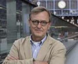 Till Roenneberg - Professional null Speaker