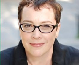 Julia Angwin - Professional null Speaker