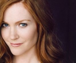 Darby Stanchfield - Professional null Speaker