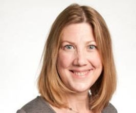 Jeanne Marie Olson - Professional null Speaker