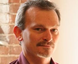 John Underkoffler - Professional null Speaker