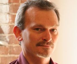 John Underkoffler - Professional null Speaker
