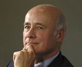 Joseph S. Nye Jr. - Professional null Speaker