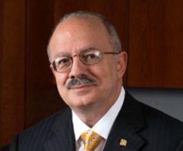 Eduardo Padron - Professional null Speaker