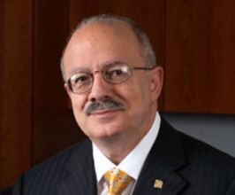 Eduardo Padron - Professional null Speaker