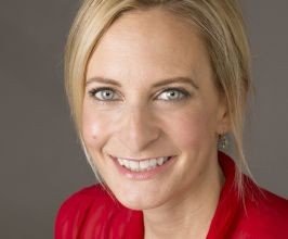 Wednesday Martin - Professional null Speaker