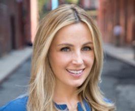 Jessica Knoll - Professional null Speaker