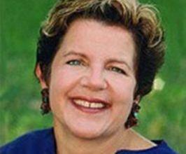 Linda Noble Topf - Professional null Speaker