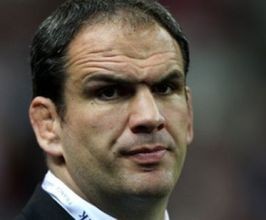 Martin Johnson - Professional null Speaker