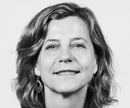 Yvette Alberdingk Thijm - Professional null Speaker